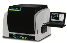 Máy phân tích miễn dịch tự động TITIN-s